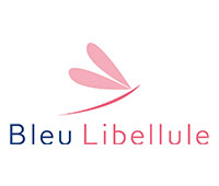 Bleu Libellule