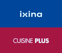 Cuisines Ixina
